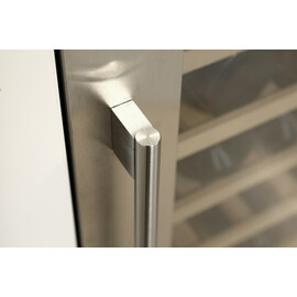 Weinkühlschrank VINO 300 einbaufähig | Temperaturzonen 1 Produktbild 6 S