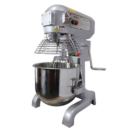 Planetenrührwerk PM20 | 1100 Watt | 20 ltr Produktbild