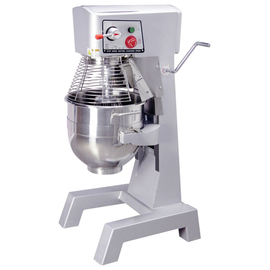 Planetenrührwerk PM30 | 1500 Watt | 30 ltr Produktbild