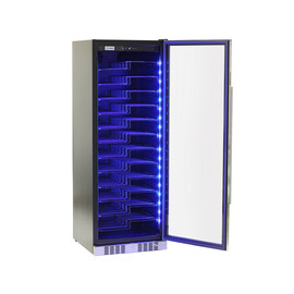 Weinkühlschrank VINO 500 | Temperaturzonen 1 Produktbild 5 S