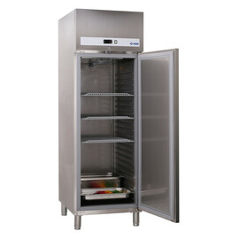 Edelstahlkühlschrank READY KU 707 | 660 ltr | Umluftkühlung Produktbild 2 S