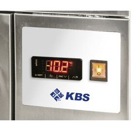 Schnellabkühler | Schockfroster SF 3 | passend für 3 x GN 1/1 - 65 mm Produktbild 5 S