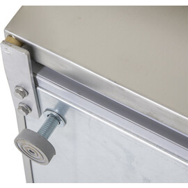 Schnellabkühler | Schockfroster SF 3 | passend für 3 x GN 1/1 - 65 mm Produktbild 7 S