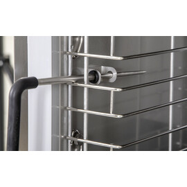 Schnellabkühler | Schockfroster SF 8 | passend für 8 x GN 1/1 - 65 mm | 600 x 400 mm | Türanschlag wechselbar Produktbild 3 S