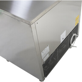 Schnellabkühler | Schockfroster SF 8 | passend für 8 x GN 1/1 - 65 mm | 600 x 400 mm | Türanschlag wechselbar Produktbild 7 S