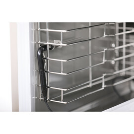 SF 5 Pro Schnellabkühler Schockfroster 5x GN 1/1 Produktbild 4 S