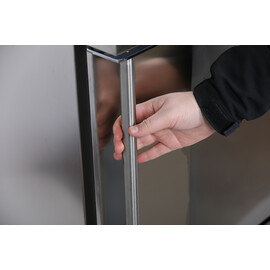 SF 5 Pro Schnellabkühler Schockfroster 5x GN 1/1 Produktbild 6 S