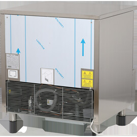 SF 10 Pro Schnellabkühler Schockfroster 10x GN 1/1 Produktbild 7 S