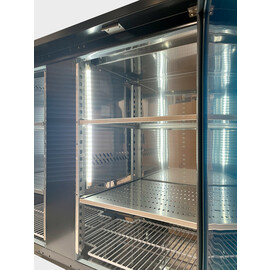 Kit Ablageböden für Back Bar BB 150 Produktbild