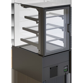 Bakery 60 VU Sweet Verkaufsvitrine Produktbild 2 S