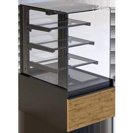 Bakery 60 VU Sweet Verkaufsvitrine Produktbild