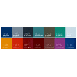 Bakery 60 VU Sweet Verkaufsvitrine Produktbild 4 S