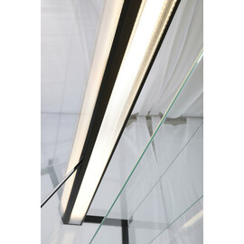 Warmbuffet 200 BM mit offenem Unterbau Produktbild 6 S