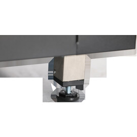 Warmbuffet 200 BM mit offenem Unterbau Produktbild 7 S