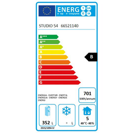 Kühltisch KT 4700M Produktbild 22 S