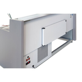 Kühltheke Pablo 3 250 U L 2500 mm x 910 mm H 1280 mm Produktbild 2 S