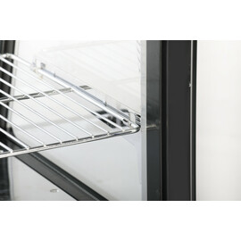 Aufsatzkühlvitrine ASV 700 Produktbild 6 S