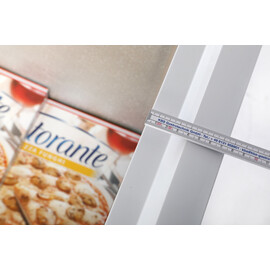 Tiefkühltruhe KBS 27 weiß | 201 ltr Produktbild 5 S