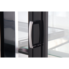 Kuchenvitrine | Tortenvitrine CUBE 90 Produktbild 2 S