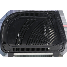 Belegstation Sushi 1200 230 Volt | 4 Behälter GN 1/3 Produktbild 7 S