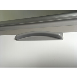 Kühltruhe AL50 umschaltbar auf Tiefkühltruhe mit Schiebedeckeln Produktbild 3 S