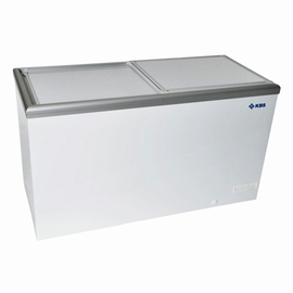 Kühltruhe | Tiefkühltruhe AL 60 | weiß | 489,0 ltr Produktbild