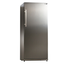 Volltürkühlschrank K 311 silber | 296,0 ltr | Statische Kühlung | 600 mm x 647 mm H 1630 mm Produktbild 2 S