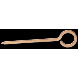 Kupfercutter - Der kleine Helfer zur Folienentfernung Produktbild