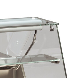 Mehrzweckvitrine Delicious 750 L 756 mm B 790 mm H 810 mm Produktbild 2 S