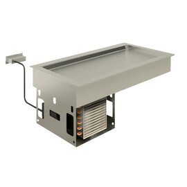 Einbau-Kühlplatte Euronorm 2 300 Watt Produktbild 2 S