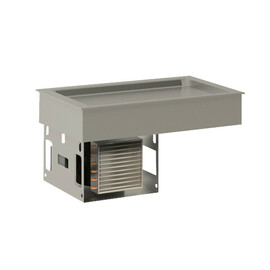 Einbau-Kühlplatte Euronorm 2 300 Watt Produktbild 5 S