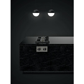 Elektro Nudelkocher 28 Liter Drop In 700 Breite 400mm Produktbild 6 S