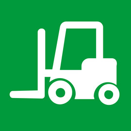 KBS Stapler Entladehilfe Produktbild