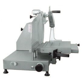 Aufschnittmaschine VSV 350 | Senkrechtschneider  Ø 350 mm | 400 Volt Produktbild