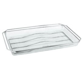 Frittier-Korb GN 1/1 530 mm  x 325 mm  H 60 mm Produktbild