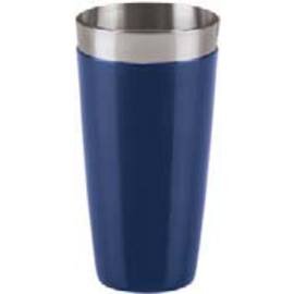 Boston-Shaker blau | Nutzvolumen 830 ml Produktbild
