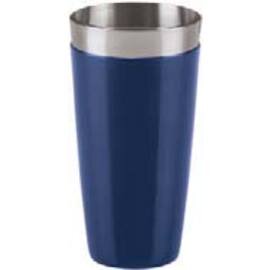 Boston-Shaker blau | Nutzvolumen 830 ml Produktbild