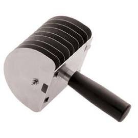 RESTPOSTEN | Mango Messer  L 105 mm Scheibenschnitt Produktbild