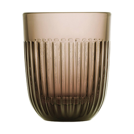 Becherglas OUESSANT braun 29 cl H 95 mm Produktbild