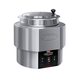 Heat Max RHW-1 | 10 ltr 1300 Watt Produktbild