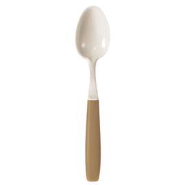 Menülöffel IN & OUT braun L 203 mm | spülmaschinengeeignet | Mehrweg Produktbild