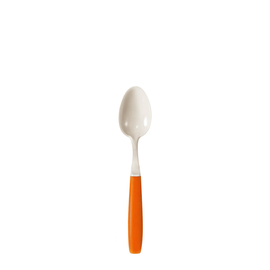 Kaffeelöffel IN & OUT orange L 132 mm | spülmaschinengeeignet | Mehrweg Produktbild