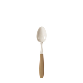 Kaffeelöffel IN & OUT braun L 132 mm | spülmaschinengeeignet | Mehrweg Produktbild
