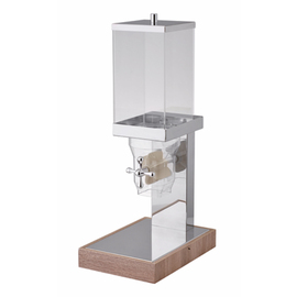 Müslidispenser SQUARE REVOLUTION 7 ltr Produktbild