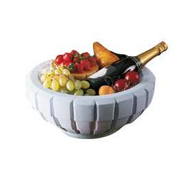 Eisskulpturform Obstschale Kunststoff | Mehrweg Produktbild
