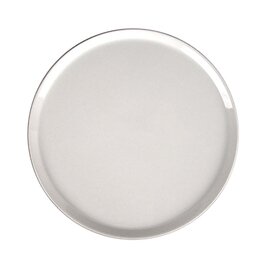 RESTPOSTEN | Pizzateller Scilla Porzellan  Ø 260 mm Produktbild 1 S