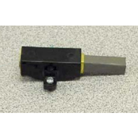 176-1551 Pos. 15: Brush Motor Kit, 2 pcs, für HAMILTON BEACH HBH650-CE (TEMPEST) - 230 V, CE Produktbild