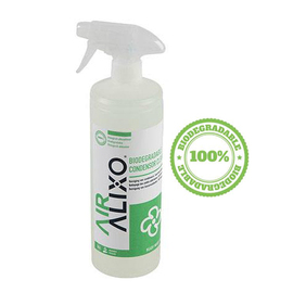 Wärmepumpen-Reinigungsmittel Air Alixo flüssig | 1 Liter Flasche Produktbild