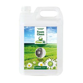 Schaumreiniger Exit Foam Clean flüssig | Konzentrat | 5 Liter Kanister Produktbild