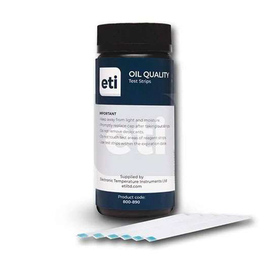 Öl-Teststreifen Produktbild